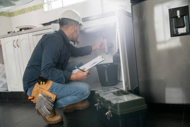 Best Septic Systems  in Little Ferry, NJ