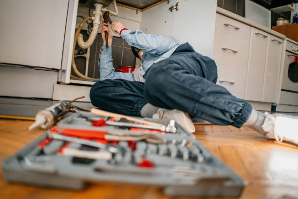 Best Gas Line Repair  in Little Ferry, NJ