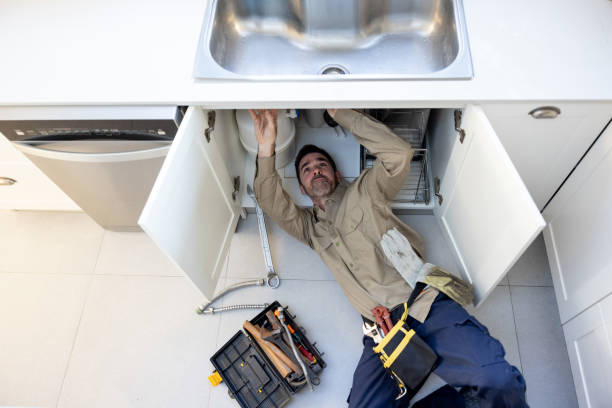 Best Hot Water Heater Installation  in Little Ferry, NJ