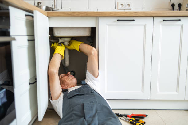 Best Toilet Repair Services  in Little Ferry, NJ