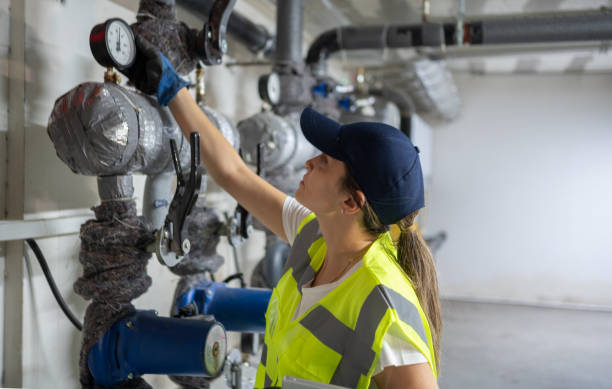 Best Sewer Line Repair  in Little Ferry, NJ