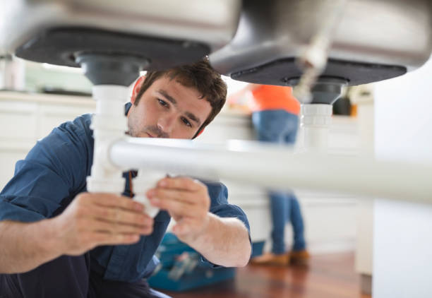 Professional Plumbing in Little Ferry, NJ