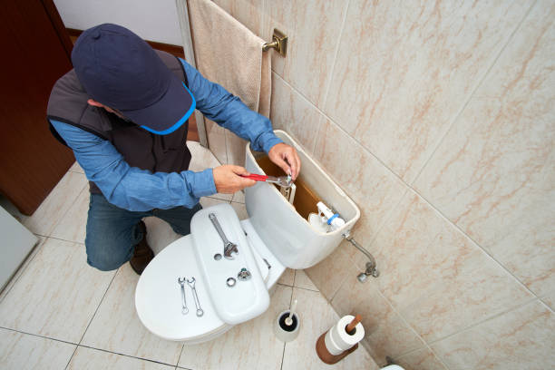 Best Plumbing Inspection Services  in Little Ferry, NJ