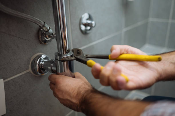 Best Faucet Repair  in Little Ferry, NJ