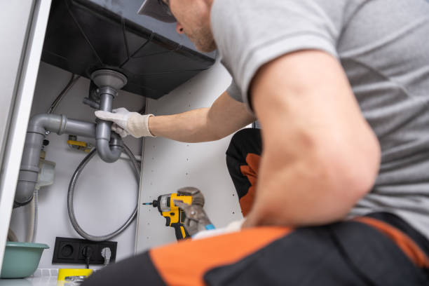 Best Drain Cleaning Services  in Little Ferry, NJ