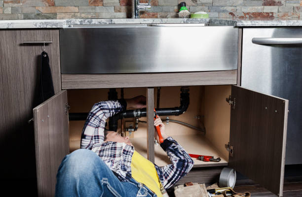 Best Local Plumber Services  in Little Ferry, NJ